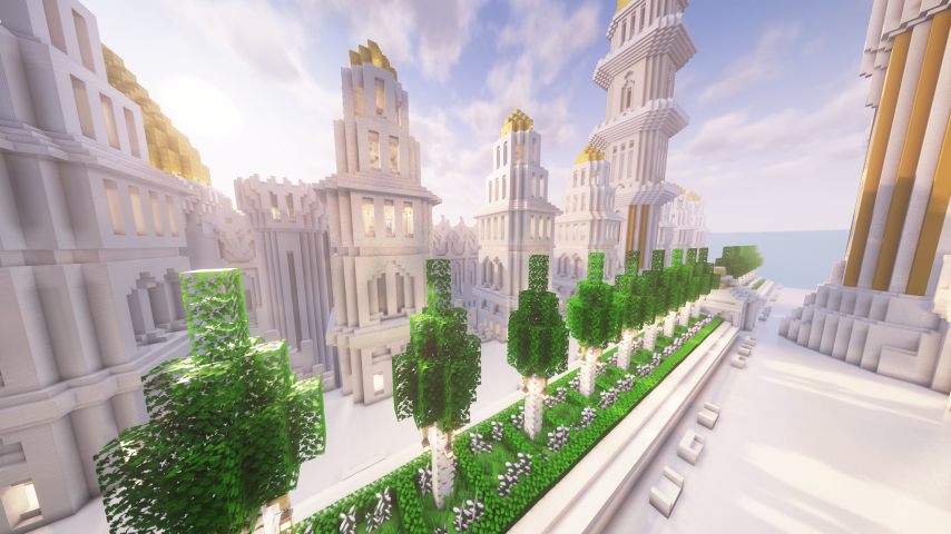 whitelands